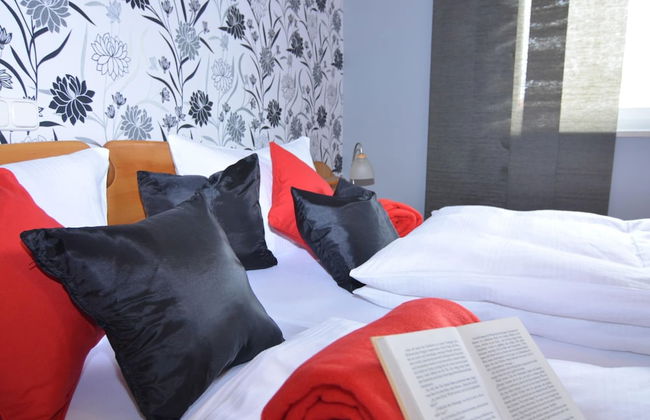 Wonderful Apartment With Barrel Sauna - Foto 4