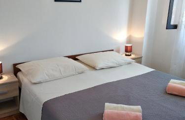 Seaside holiday house Mali Iz (Iz) - 17536 - Foto 14