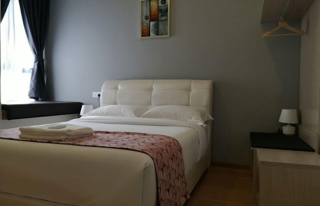 Favoured Seaview Suite - Foto 10