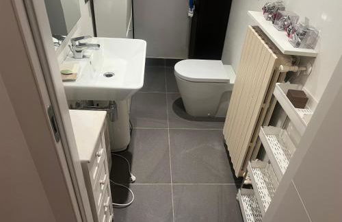 Maison blance - Photo 12