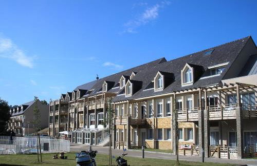 Résidence Goélia Les Gorges de la Truyère - Photo 2