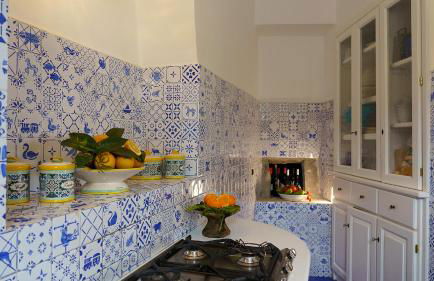 Villa Rocce Rosse - Foto 44