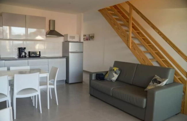 Résidence Marea Resort - Photo 38