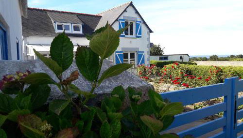 Maison de bord de mer à Keriec - Foto 1