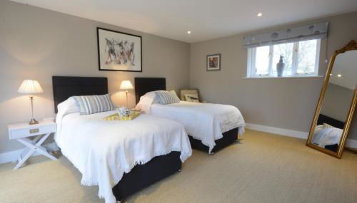 Bird Cottage, Burgh - Foto 4