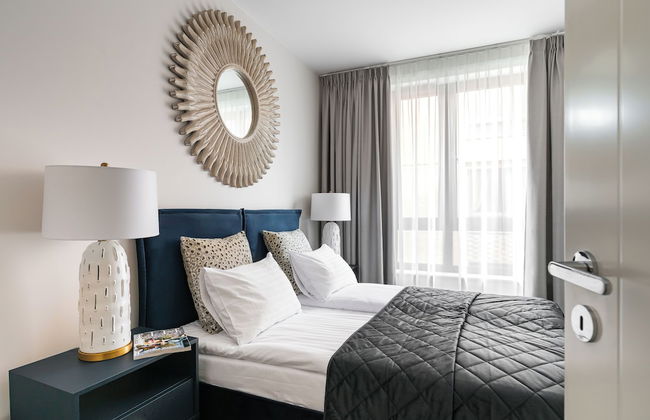 Lion Apartments - City Center - Foto 38