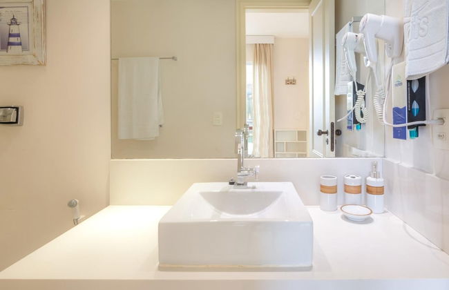 Mc Flats Ipanema Beach Star - Foto 17