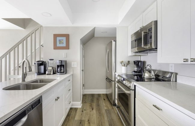 South Seas Bayside Villa 5344 3 Bedroom Condo by RedAwning - Photo 10