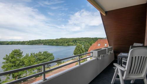 Haus Dieksee Holm Schöne Aussicht - Foto 2