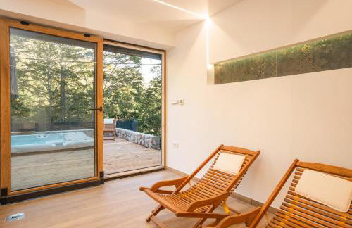 The Magic Forest - Holiday Home & Spa Zone Platak - Foto 26