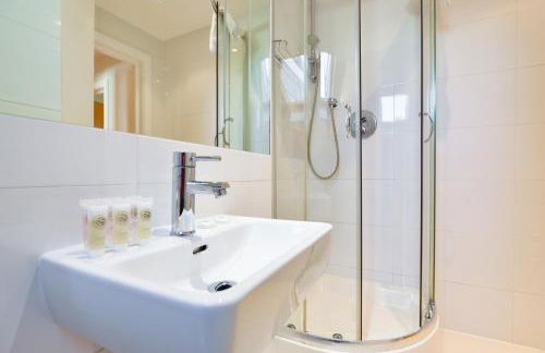 Notting Hill Serviced Apartments by Concept Apartments - Foto 50