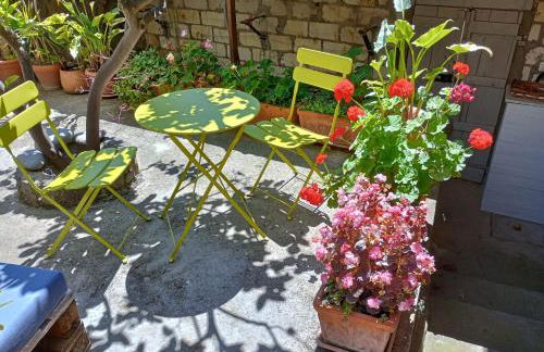 CASA FIGUS Via Roma 20 Narbolia - Foto 18