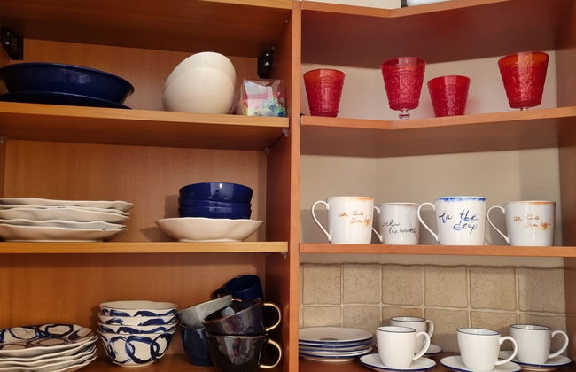 2 bedroom Apartment in Jastarnia - Photo 17