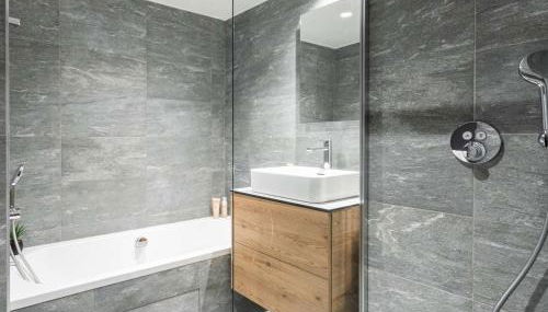 Joli duplex 8 pers, skis aux pieds, parking couvert, Courchevel Village - FR-1-631-108 - Photo 5