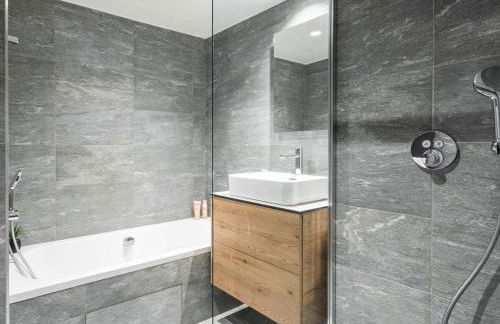 Joli duplex 8 pers, skis aux pieds, parking couvert, Courchevel Village - FR-1-631-108 - Photo 5