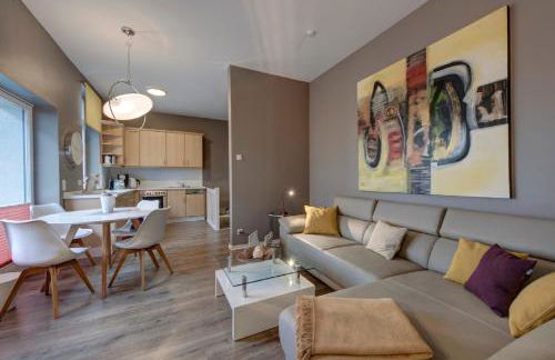 Apartments in Warnemuende - Foto 36