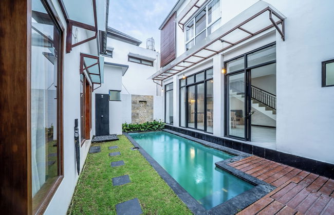 The Dewi Pererenan - Photo 72