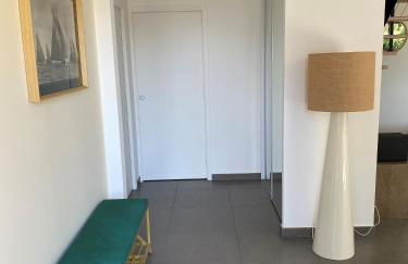 Antre mer et GR Cancale - 11 personnes - Foto 8