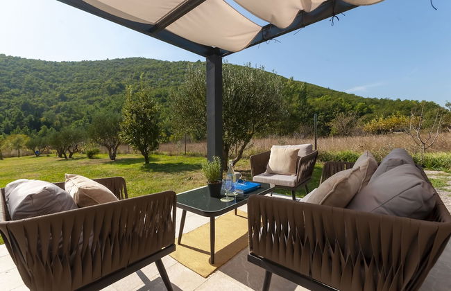 House Madonna di Smovo - Foto 28