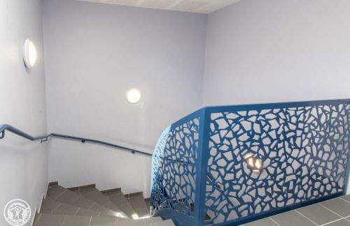 Gite Annecy 202 - Au Royaume des Castors - Appt 202 - Foto 17