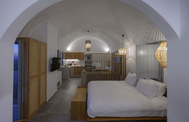 Anemi Vine Villas - Foto 22