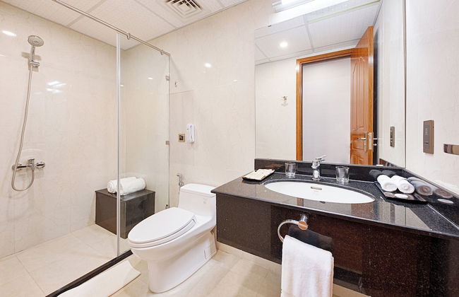 Mercury Apartment Danang - Photo 25