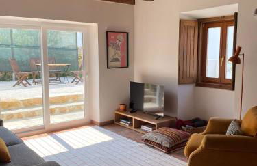 CASAS LENTAS Slow Living-Óbidos - Foto 41