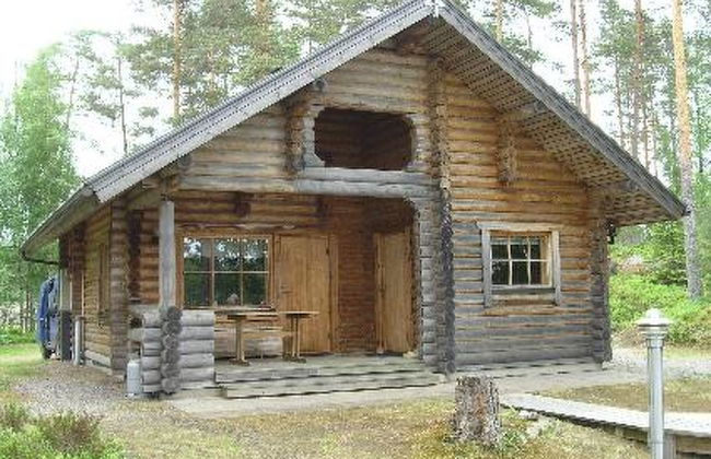 Mökinniemi - Foto 27