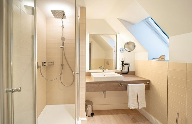 Appartement am Plauer See in Ganzlin - Foto 19