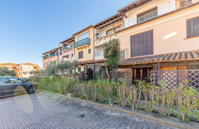 Piazzetta Casa Ambrosia 50m From The Sea - Foto 11