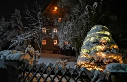 Apartment LandurlaubErzgebirge by Interhome - Foto 18