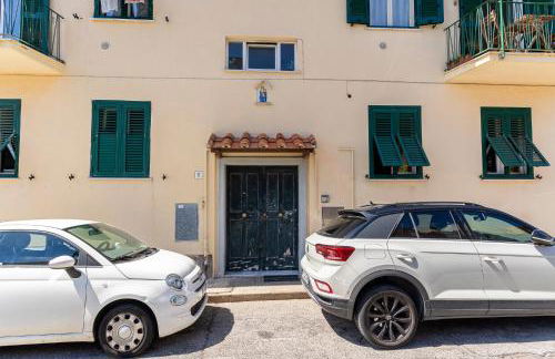 Modern Sea View Apartment with Balcony - Foto 25