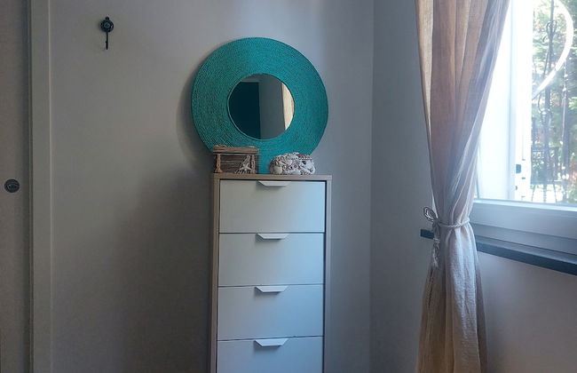 Apartment With Garden Close To The Beach - Foto 12