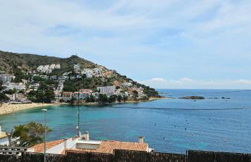 Apartamento Canyelles playa - Foto 1