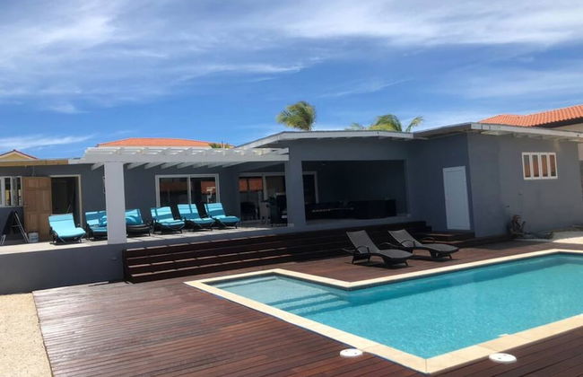 46 sec to Beach Pool Side Massage Priv Chef UTV - Foto 12