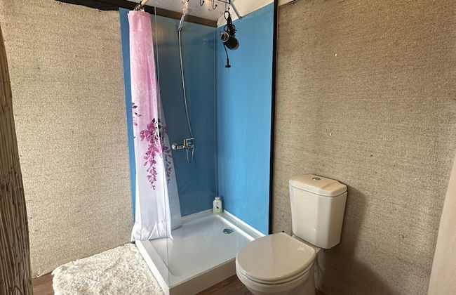 Mandra - Glamping & Camping - Photo 17