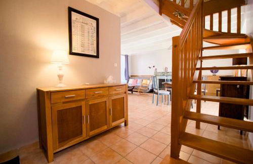 Maison de pêcheur à 50m de la mer & 10min ferry, 3 chambres, 7 personnes, intendance Luxury Host - Photo 33