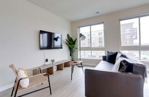 Spacious Apartment w Natural Lights to Enjoy the Landscape - Foto 1