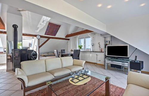 Dachstübchen - Foto 7