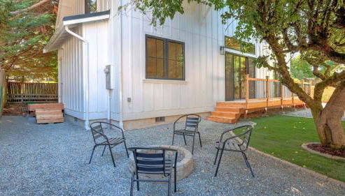 Kirkland Farm Loft Cottage Unit C - Foto 3