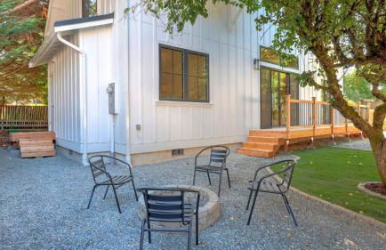 Kirkland Farm Loft Cottage Unit C - Foto 3