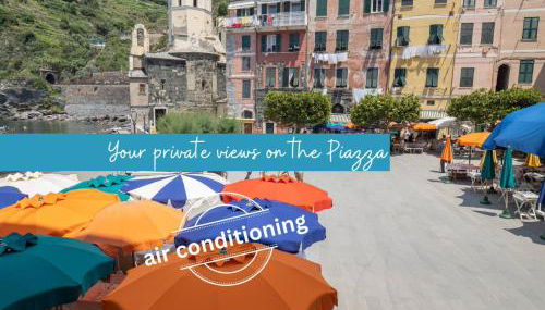 Mainetta Sea View Apartment with AC - Foto 1, Other