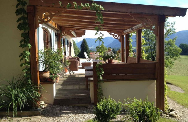 La Pause Musicale Near Salzburg Austria Luxury Chalet Swimming Lake - Photo 22