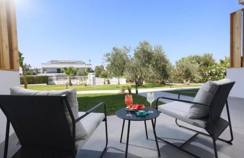 Asterias Premium Holiday Apartments - Foto 11