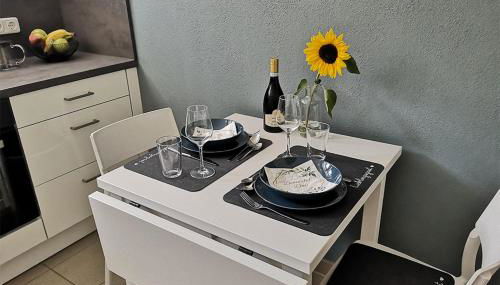 Ferienwohnung Morgenlicht - Foto 4