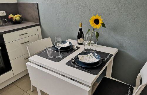 Ferienwohnung Morgenlicht - Foto 4