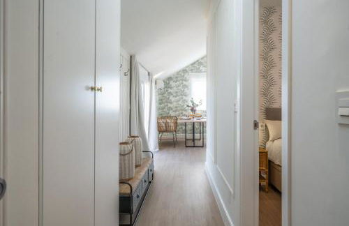 XPCE GOLDEN BANUS PENTHOUSE - Parking Free - Foto 6