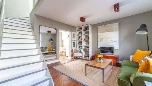 Beautiful loft style apartment - Foto 5