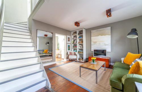 Beautiful loft style apartment - Foto 5