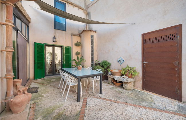 Ca Na Missa 10 in Llub - Foto 6